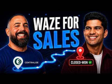 There's people killing your deals. Here's how you find them! episode artwork