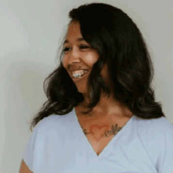Sharaya Sanchez, Buyer Coding testimonial